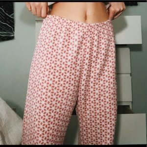 Pajama bottoms